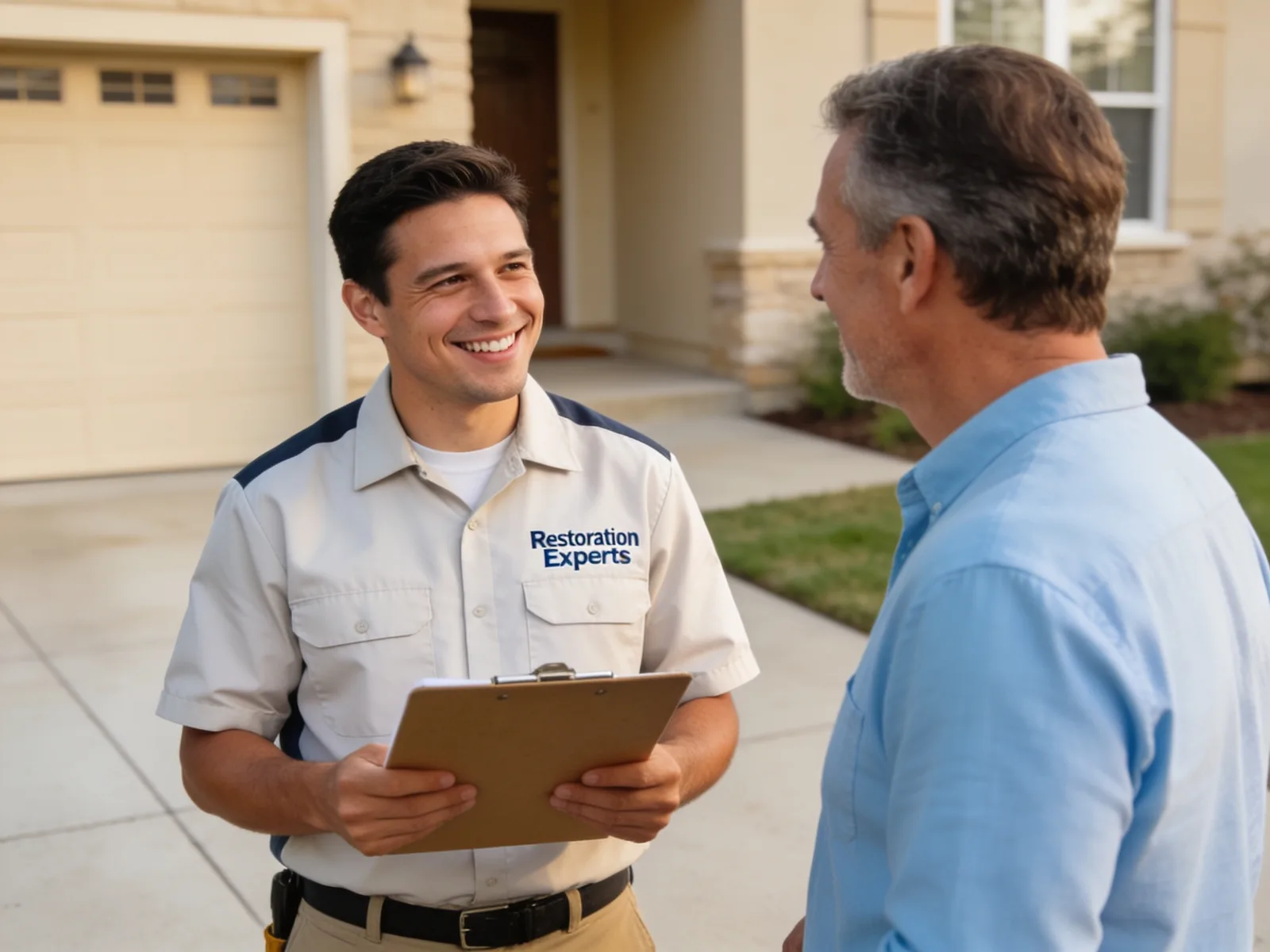Water Damage Cleanup Mckenney, VA FAQs